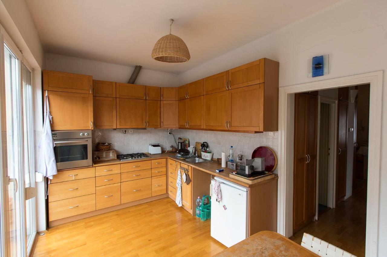 Apartamento Naphegy Budapest