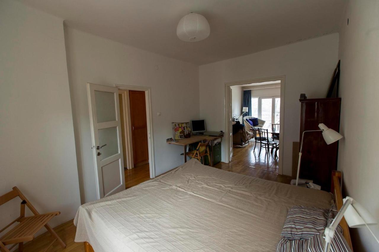 Apartamento Naphegy *
