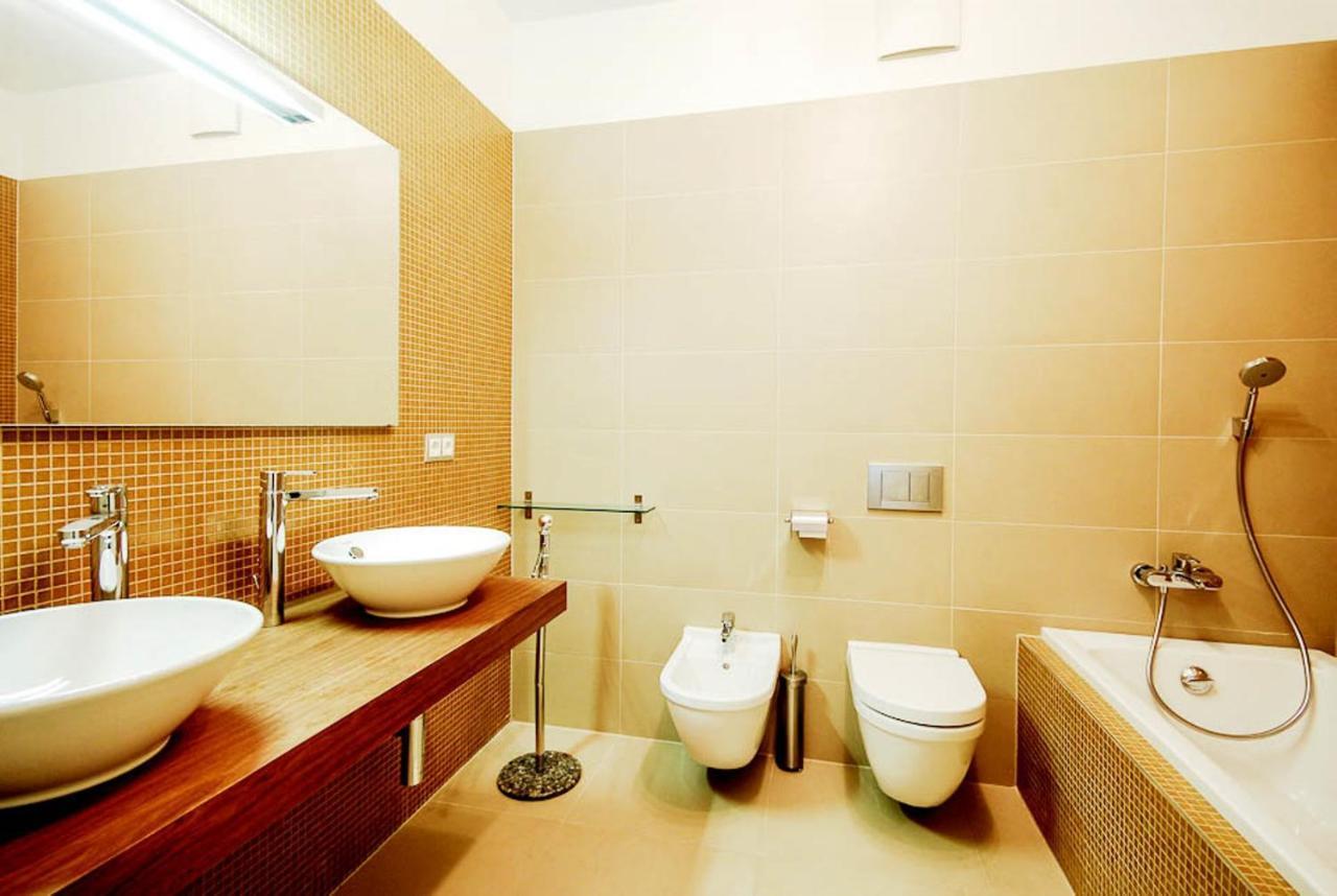 Stylish Appartement