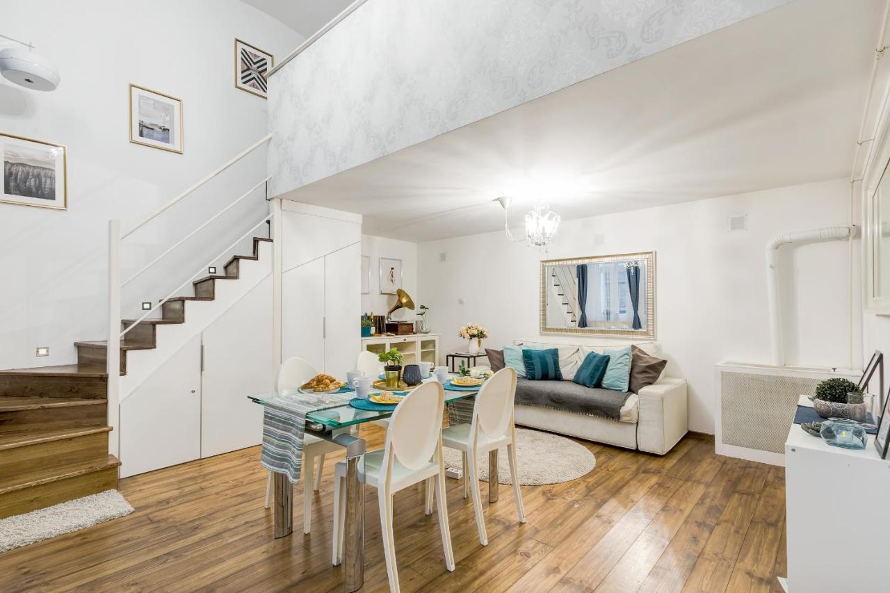 Apartment Beautiful At Basilica Budapest