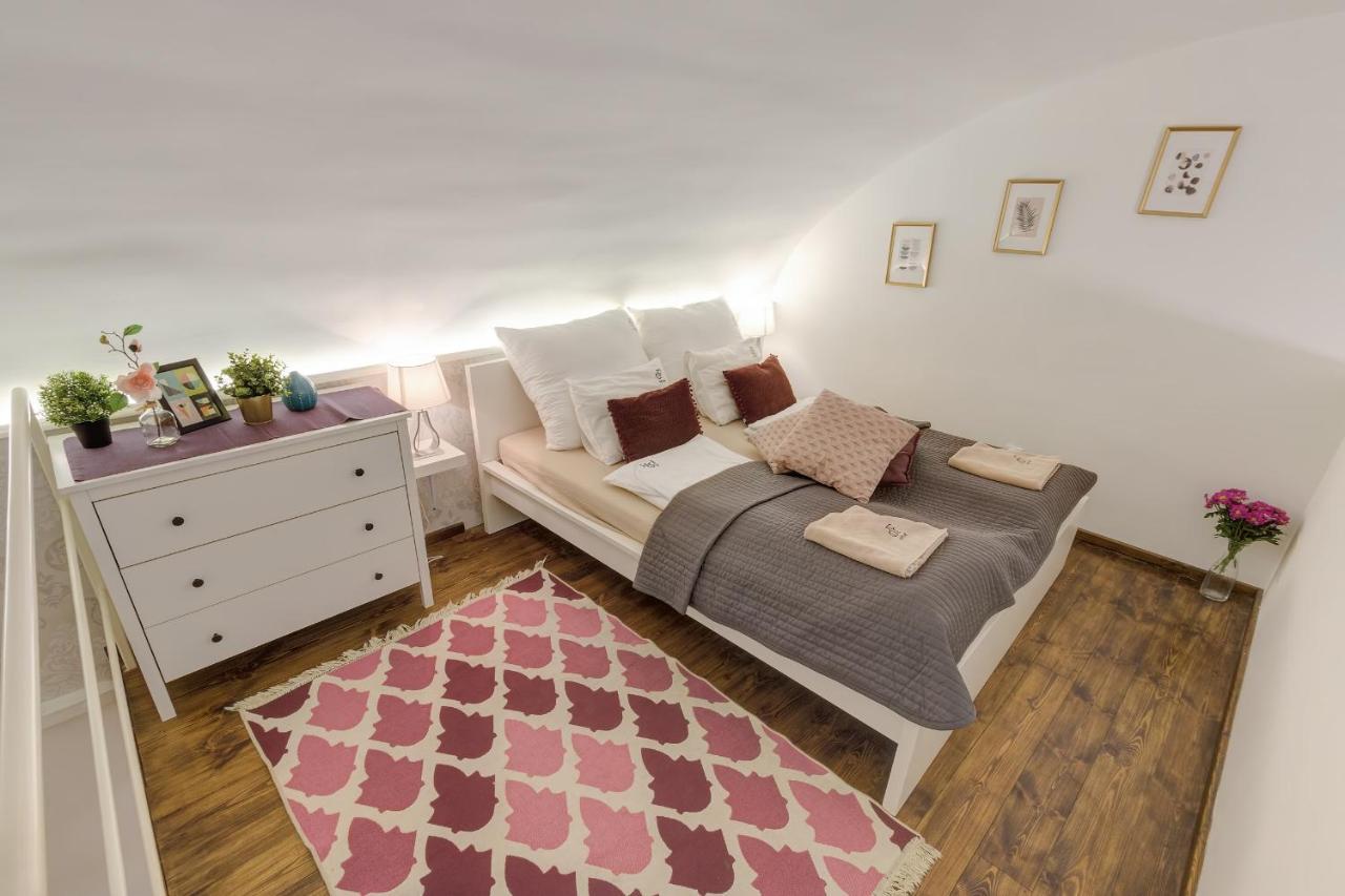 Lovely At Basilica Apartman Budapest