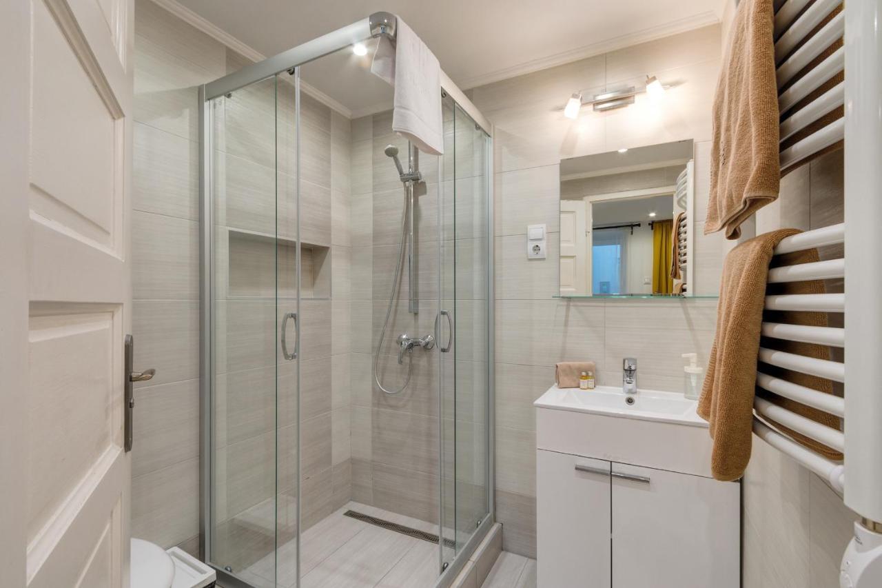 Apartman Lovely At Basilica