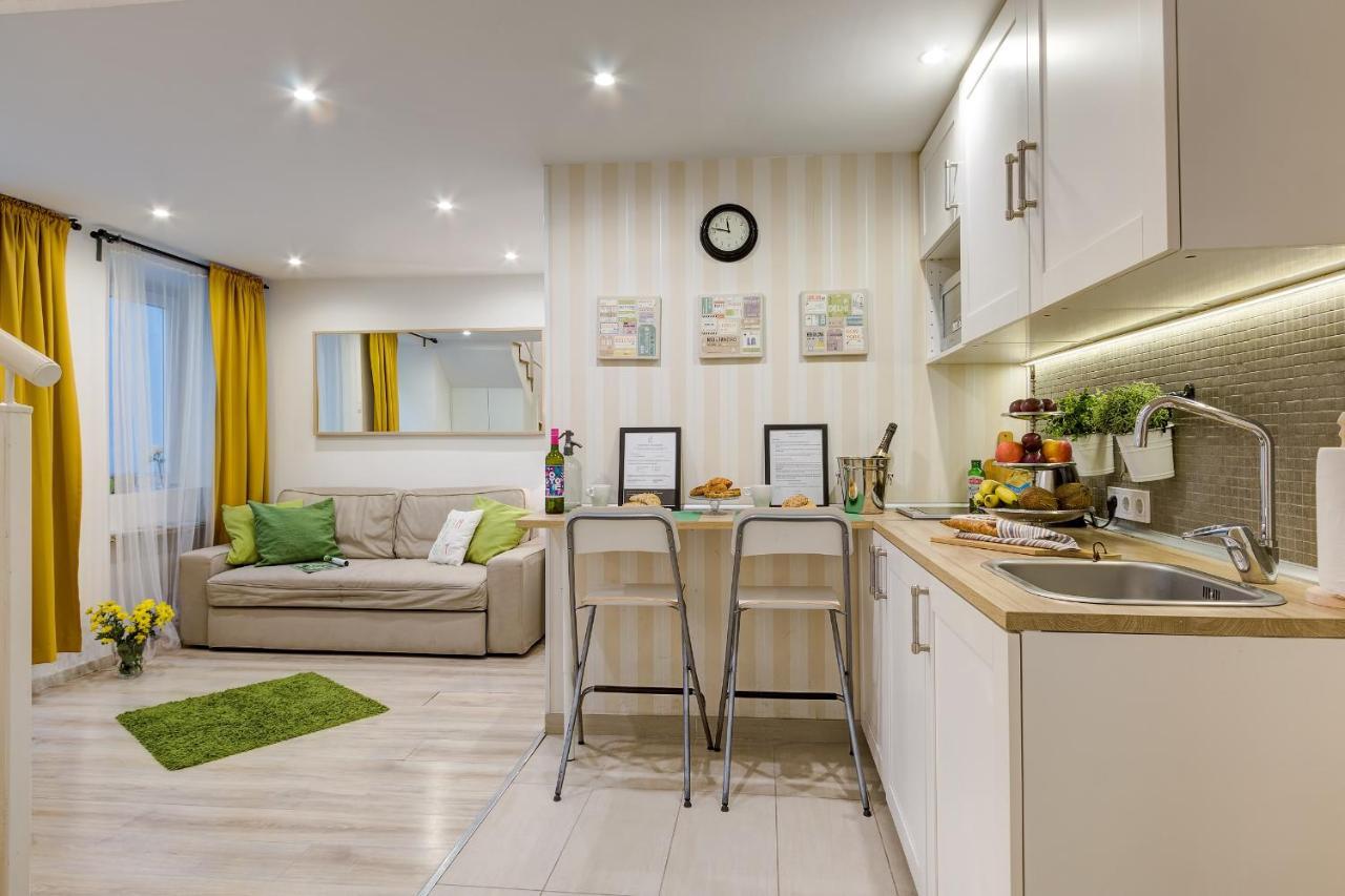 Apartman Lovely At Basilica *
