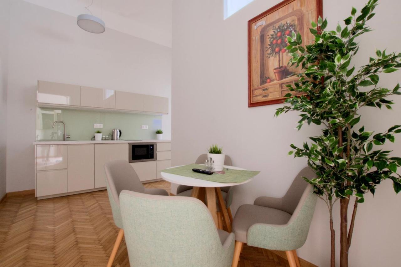 Europest Luxury * Budapešť