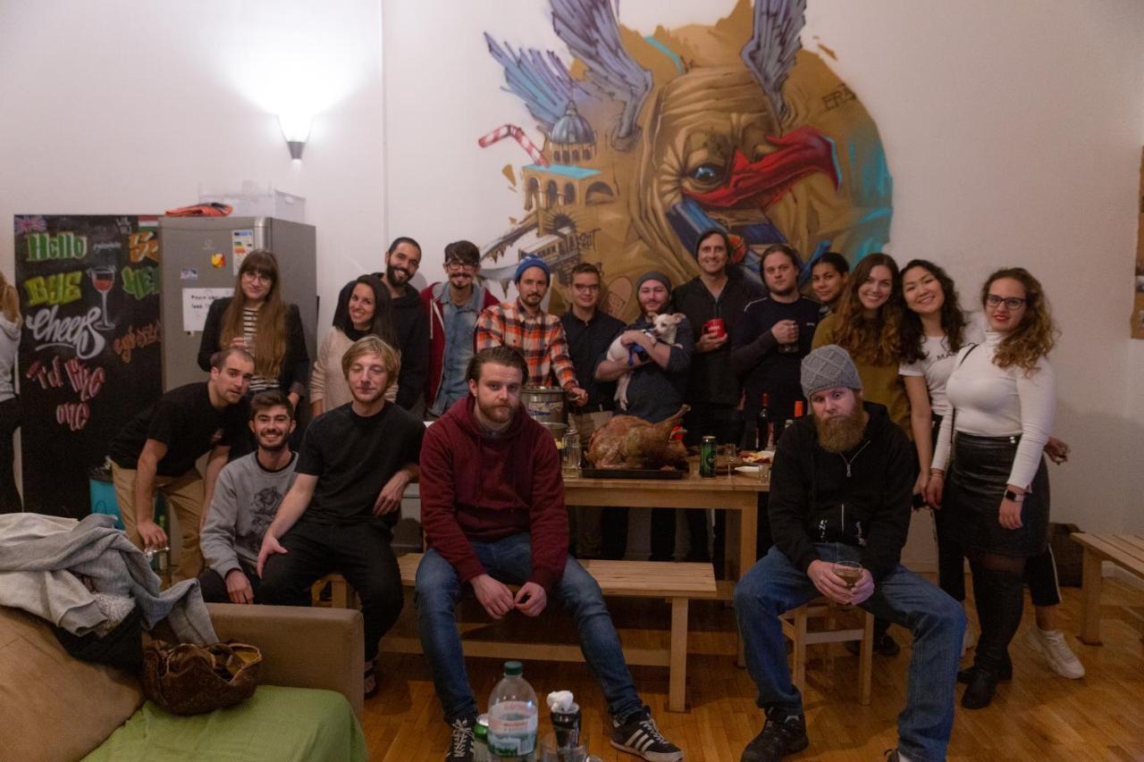 Hostal Suite Hostel