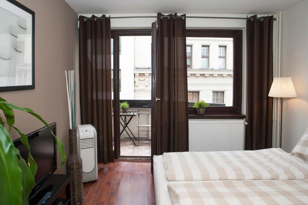 Apartmán Gloria