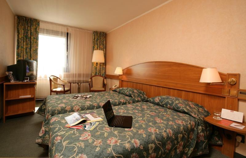 Hotel Hilton Budapest