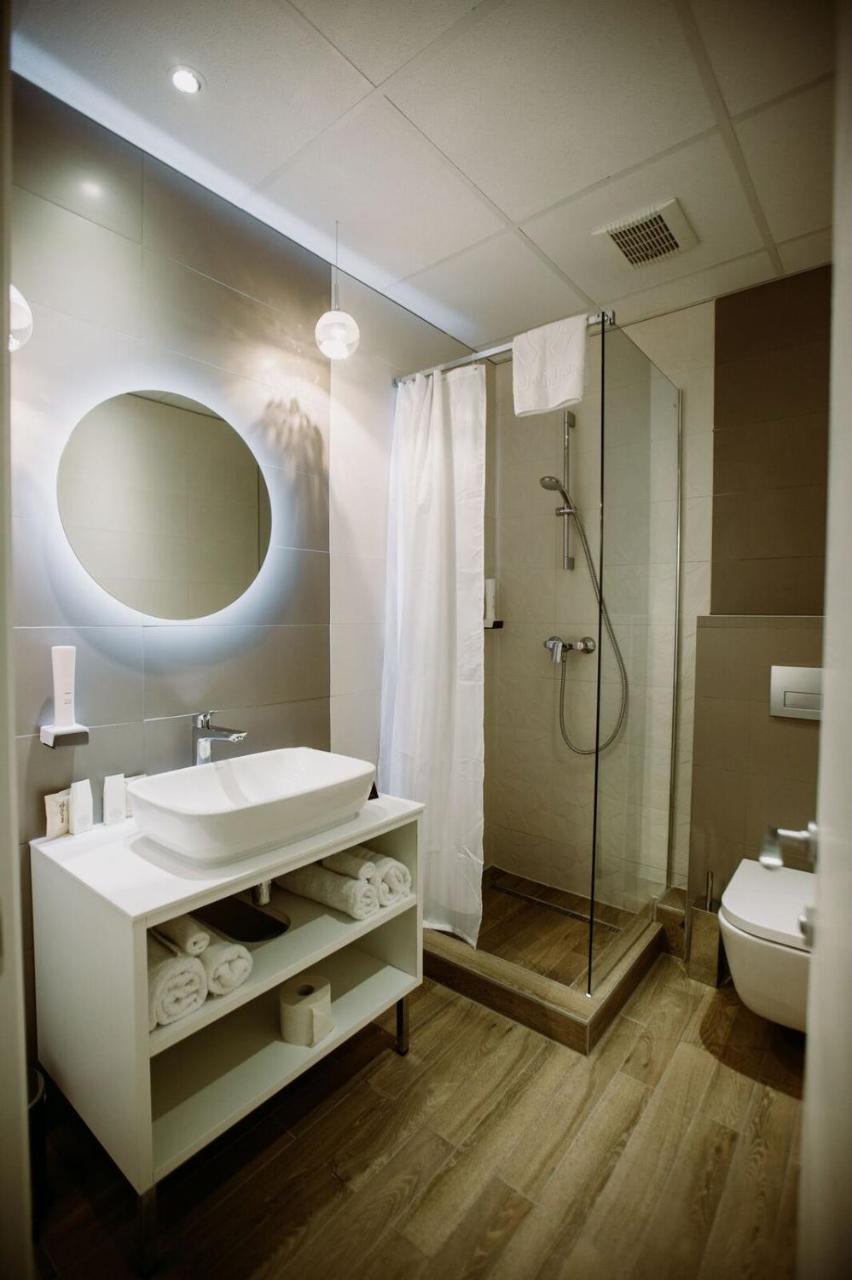 The Unforgettable - Tiliana By Homoky & Hotell