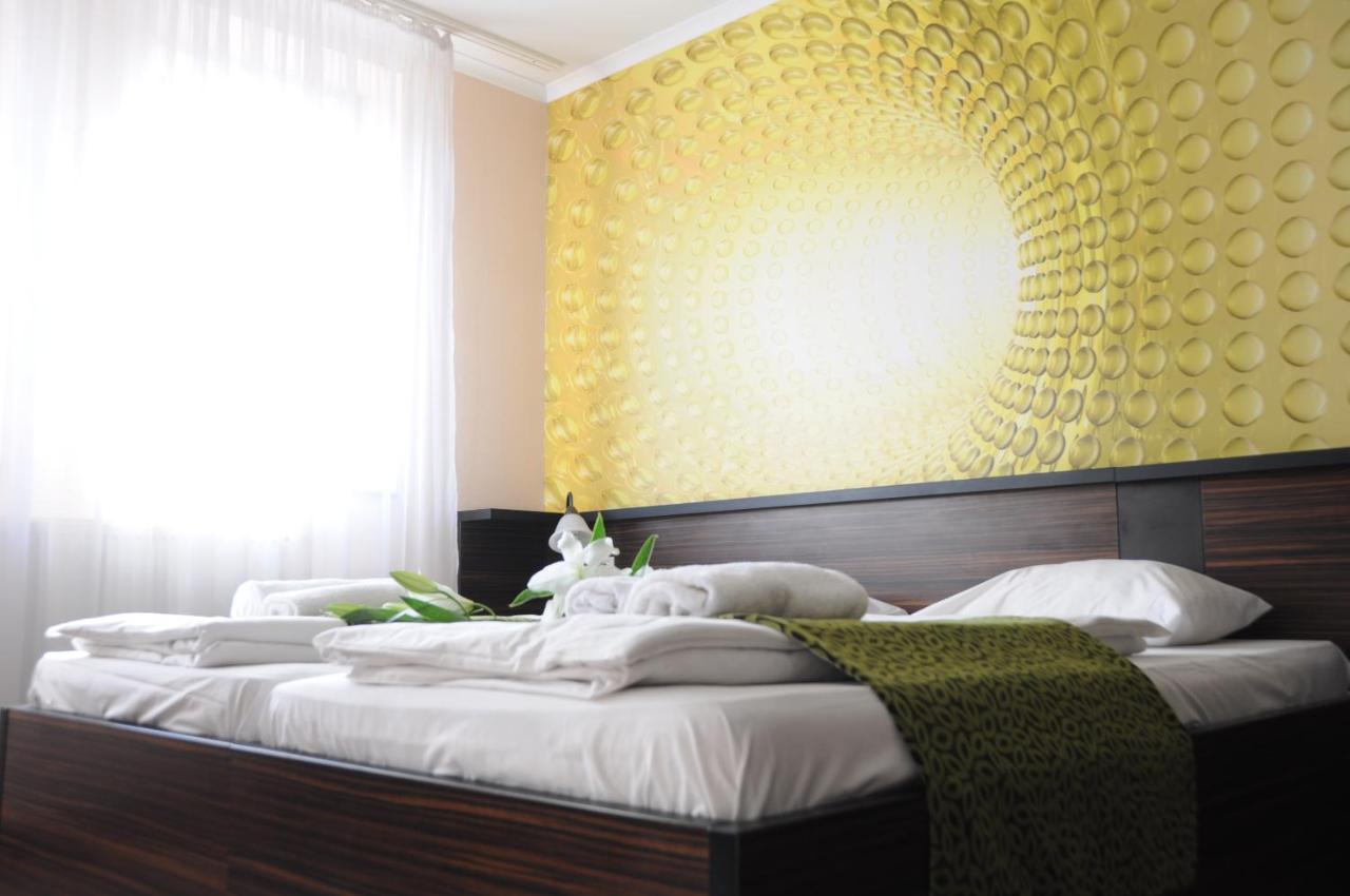 Green Hotel Budapest 4* Budapest