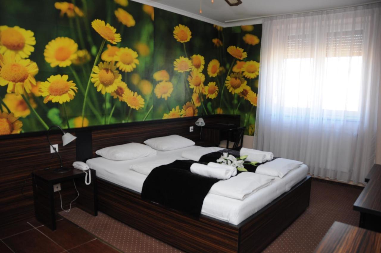 Green Hotel Budapest 4* Budapest