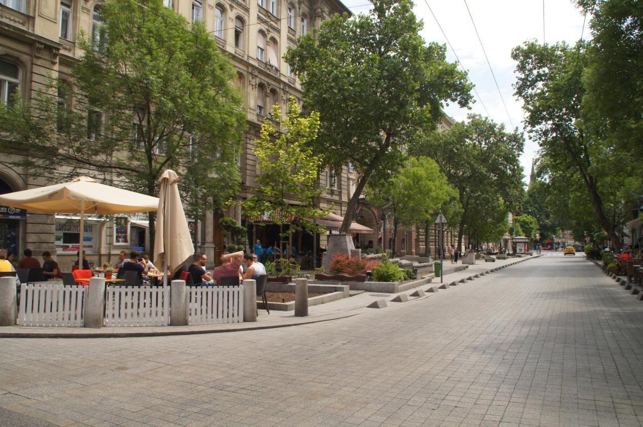 Broadway Gem Apartamento *