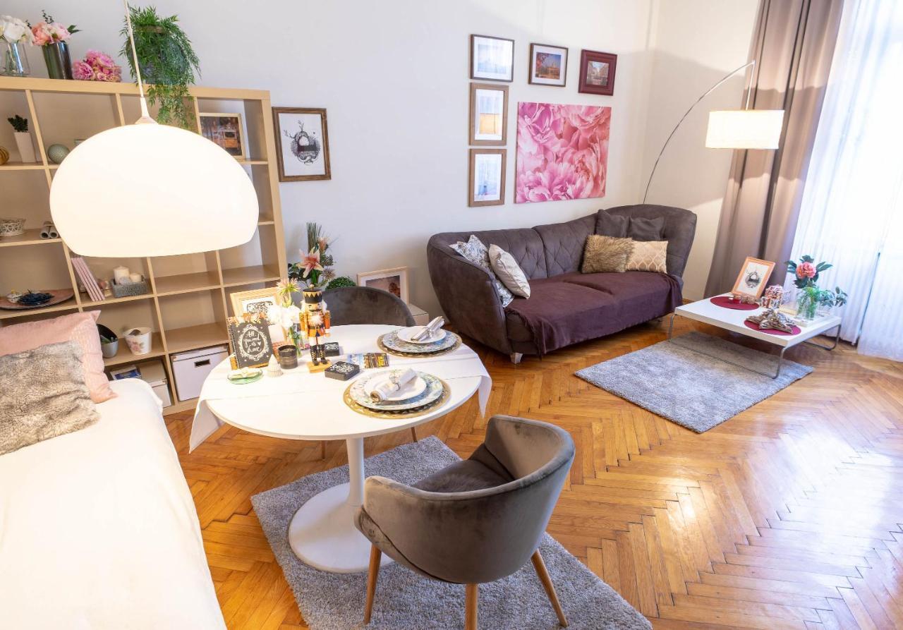Mira Luxury Apartmán