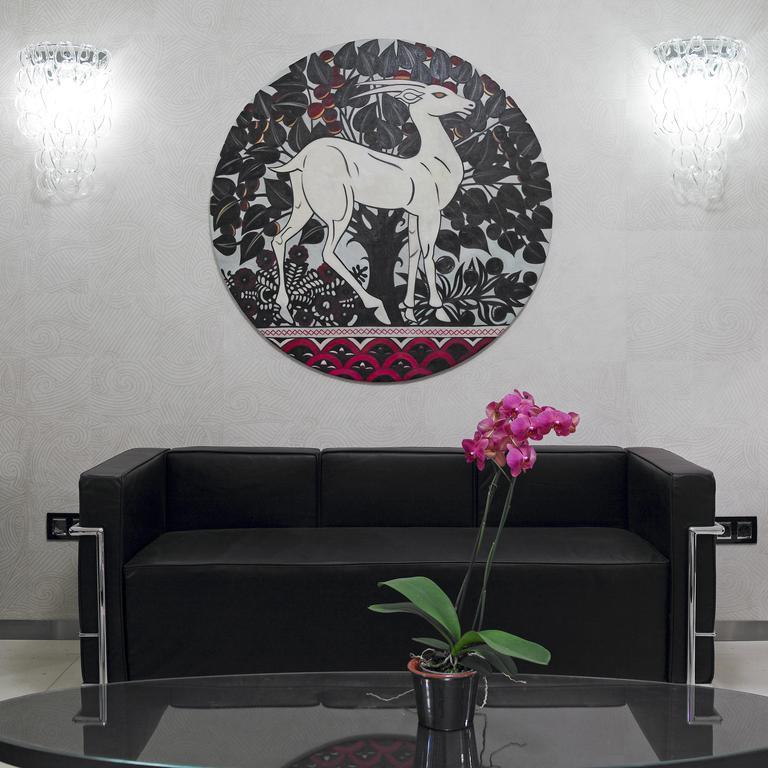 Belvedere Hotell 4*