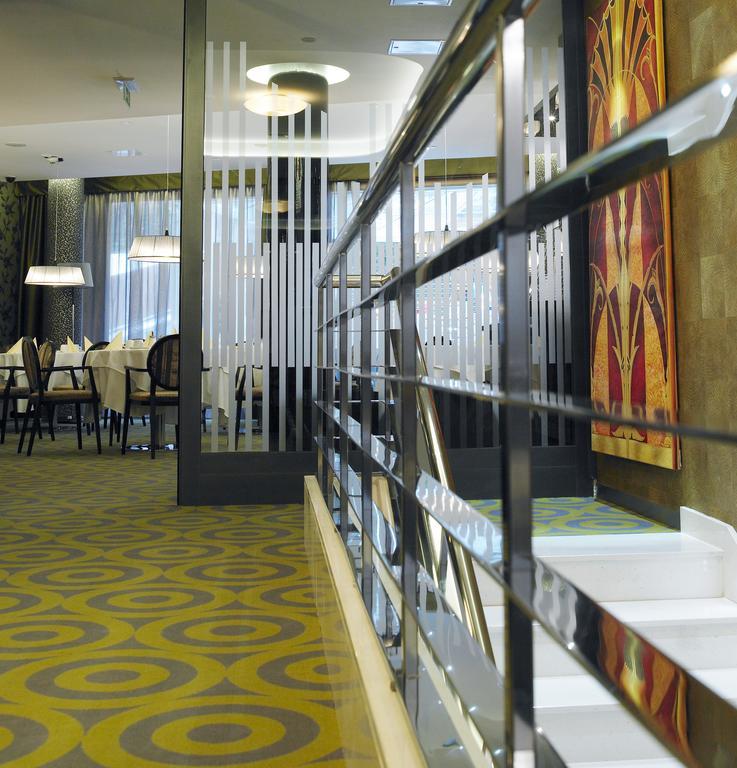 Belvedere Hotell