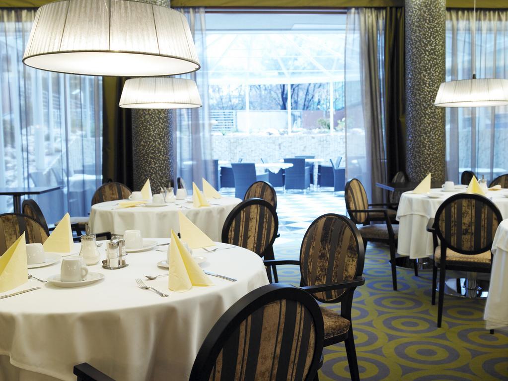 Hotell Belvedere
