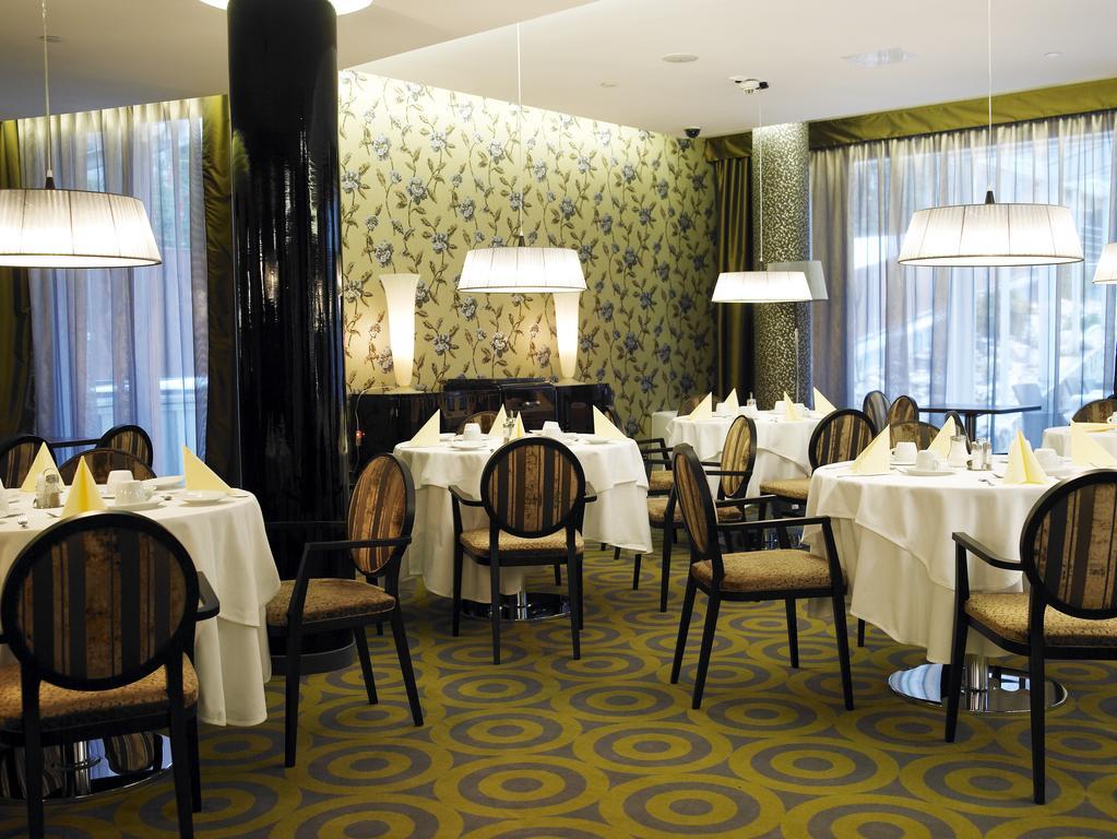 Belvedere Budapest