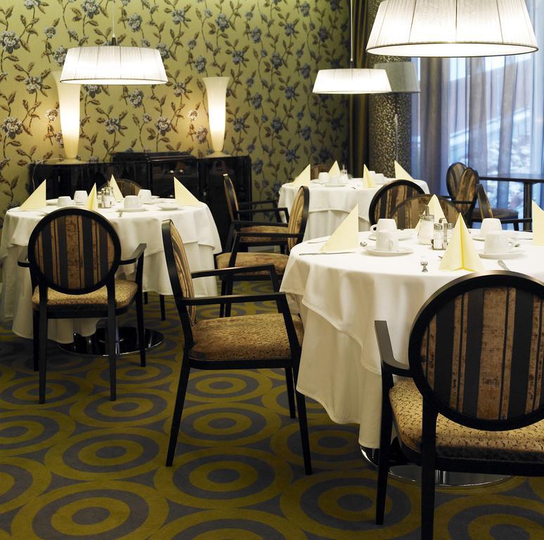 Belvedere 4* Budapest