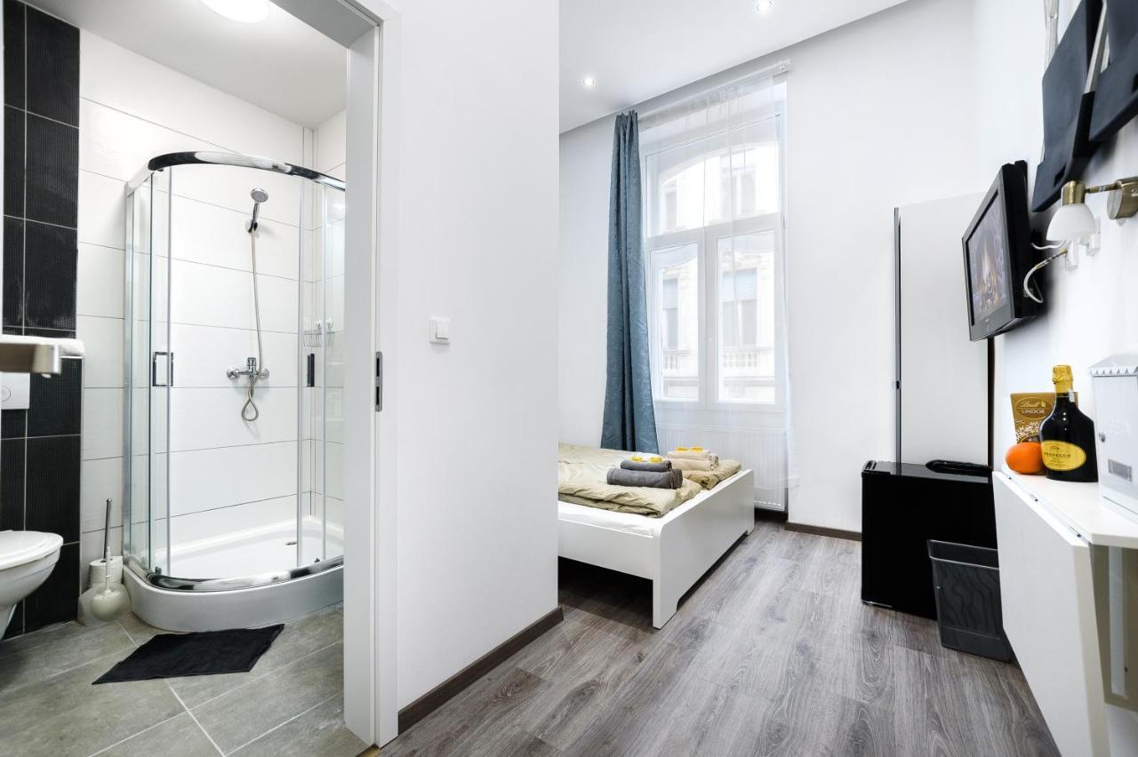 Annabelle Downtown Guest house *