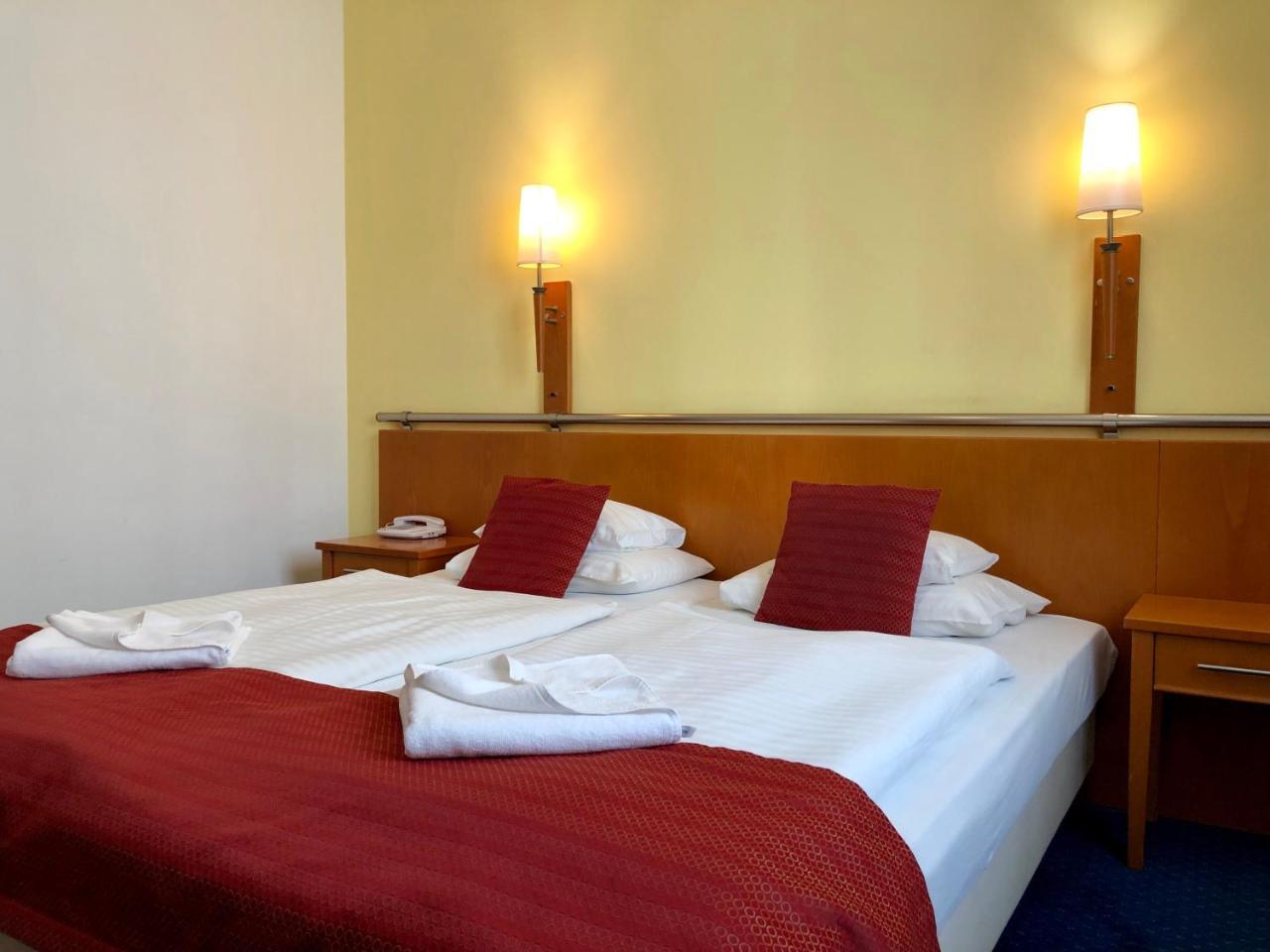 Veritas 3* Budapest