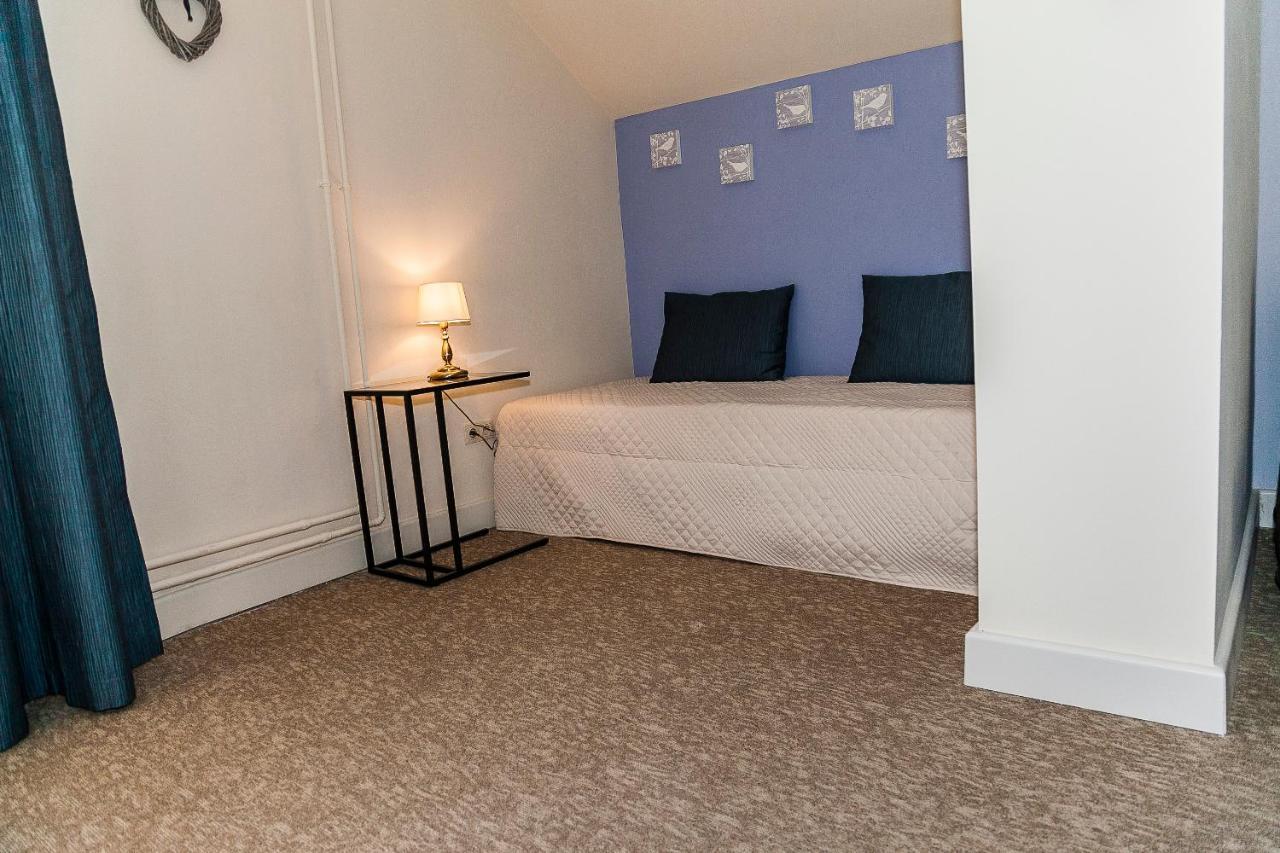 Rosa Boutique Hotel