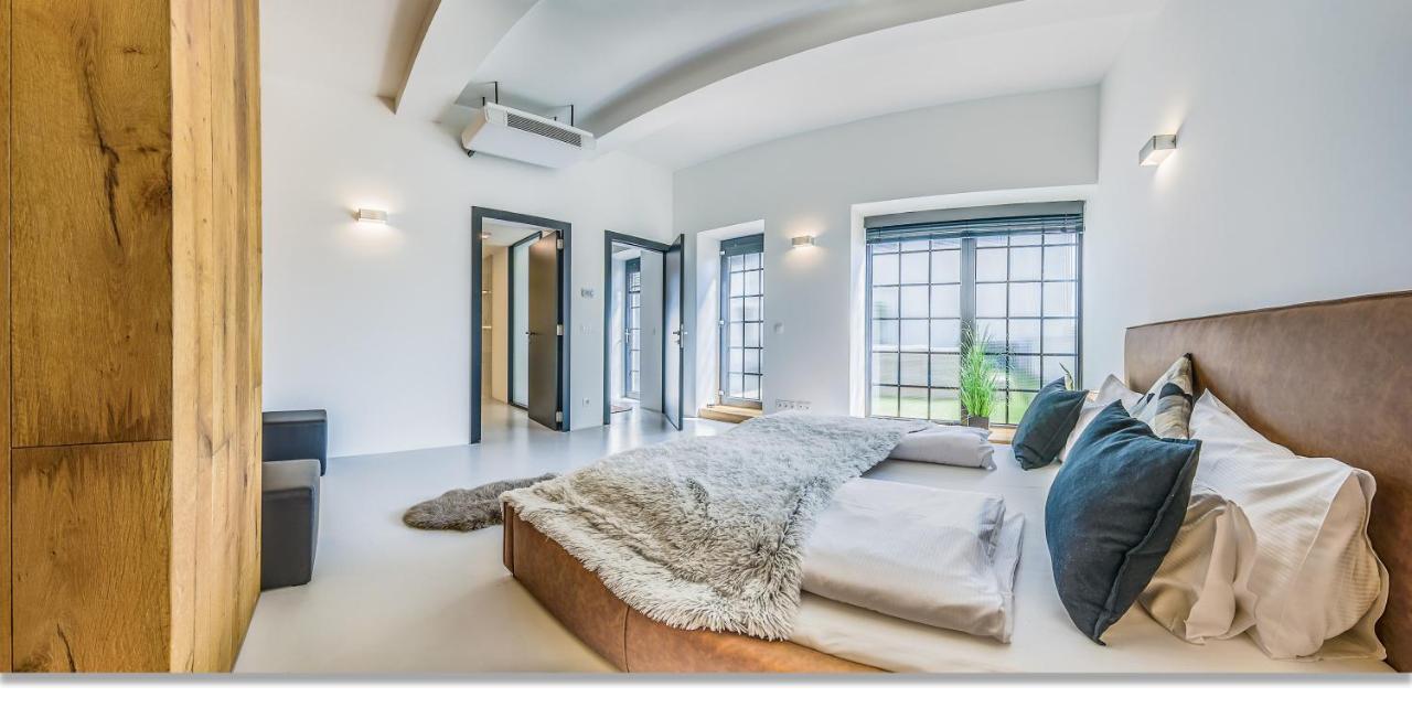 Loft Astoria Apartamento Budapest