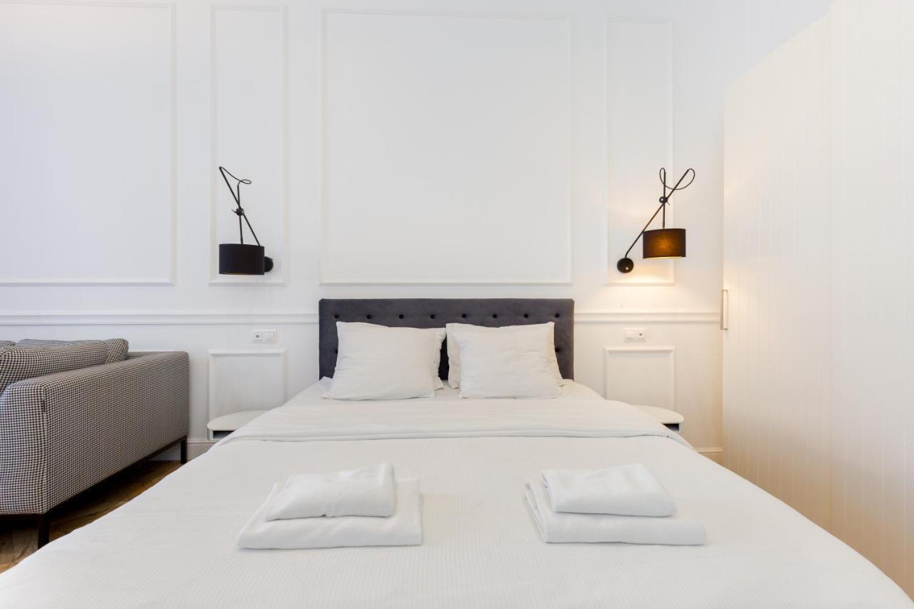 Apartamento The Oktogon Executive *