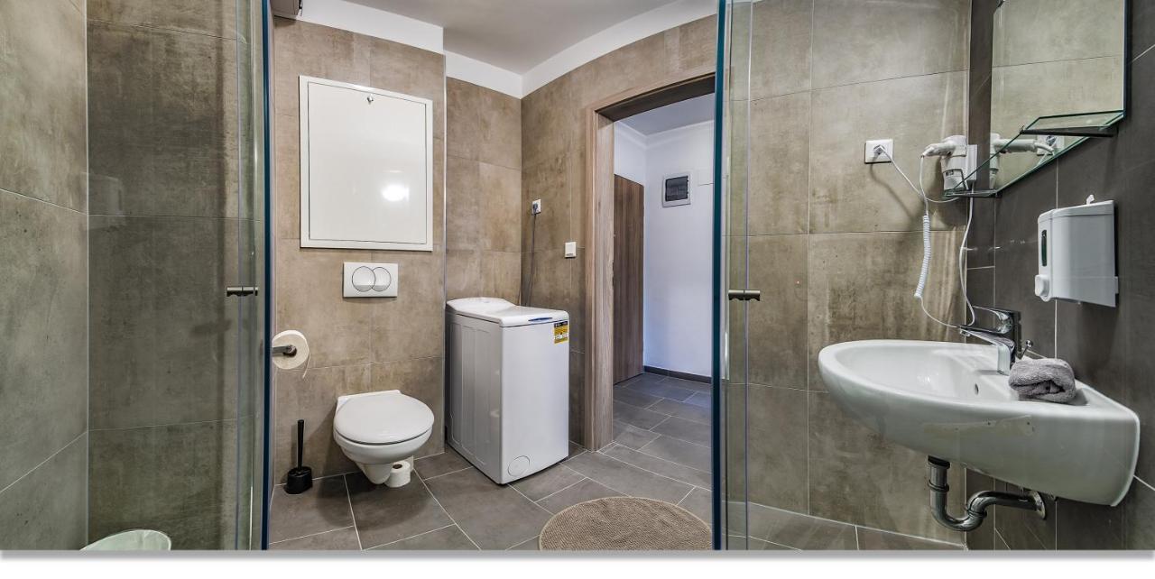 Apartment Nova
