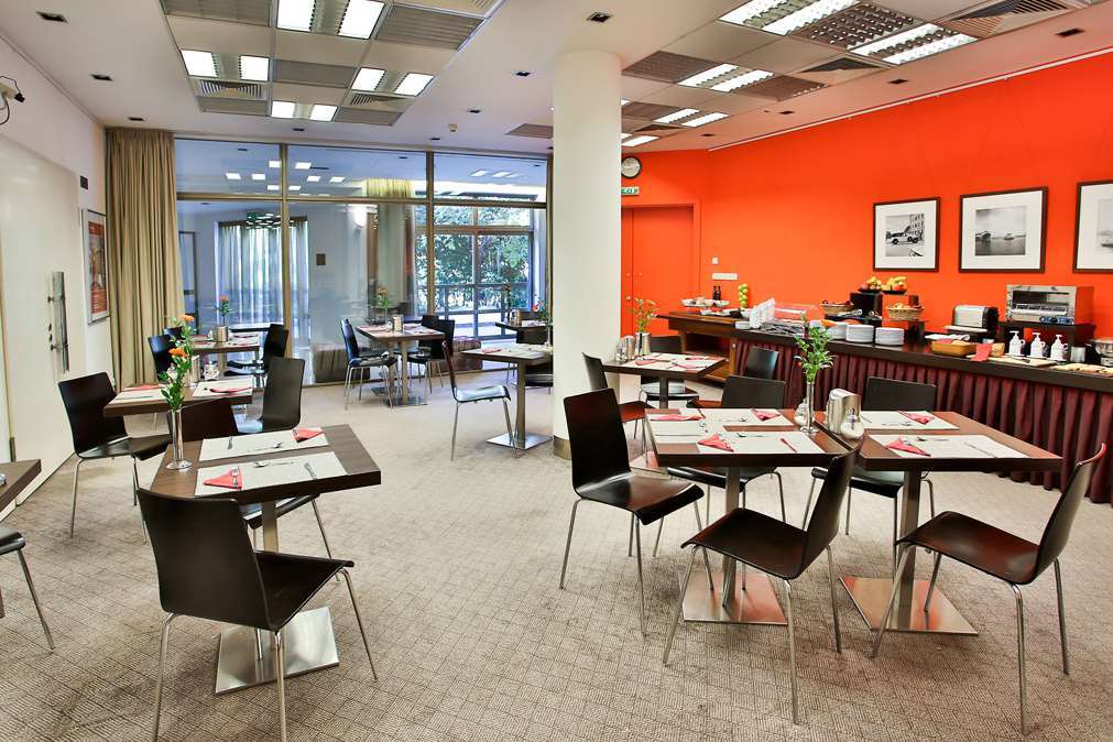 Adina Hotel Boedapest