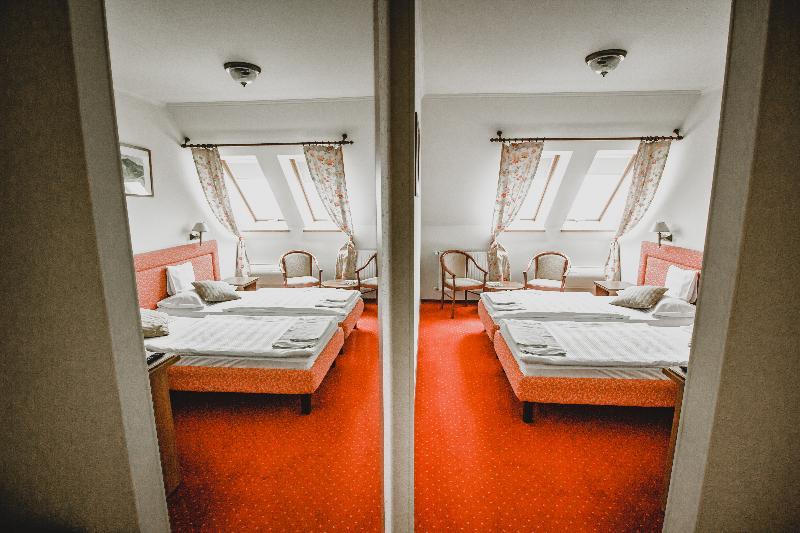Hotel Alfa Art Budapest