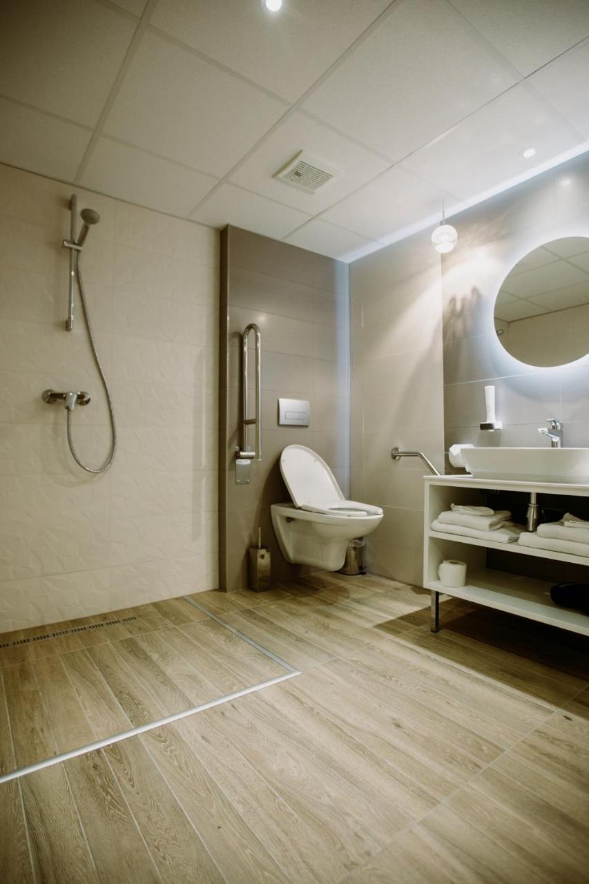 The Unforgettable - Tiliana By Homoky & Hotell