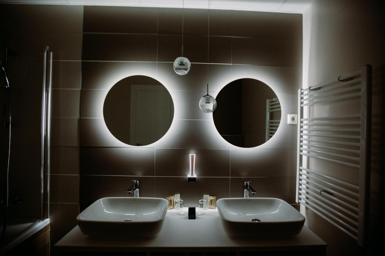 The Unforgettable - Tiliana By Homoky & Hotell Budapest