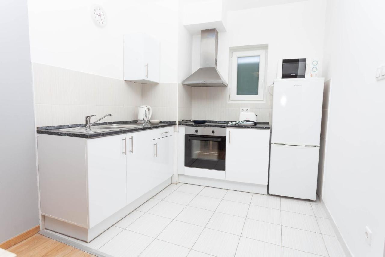 Appartement Maple Tree Budget *