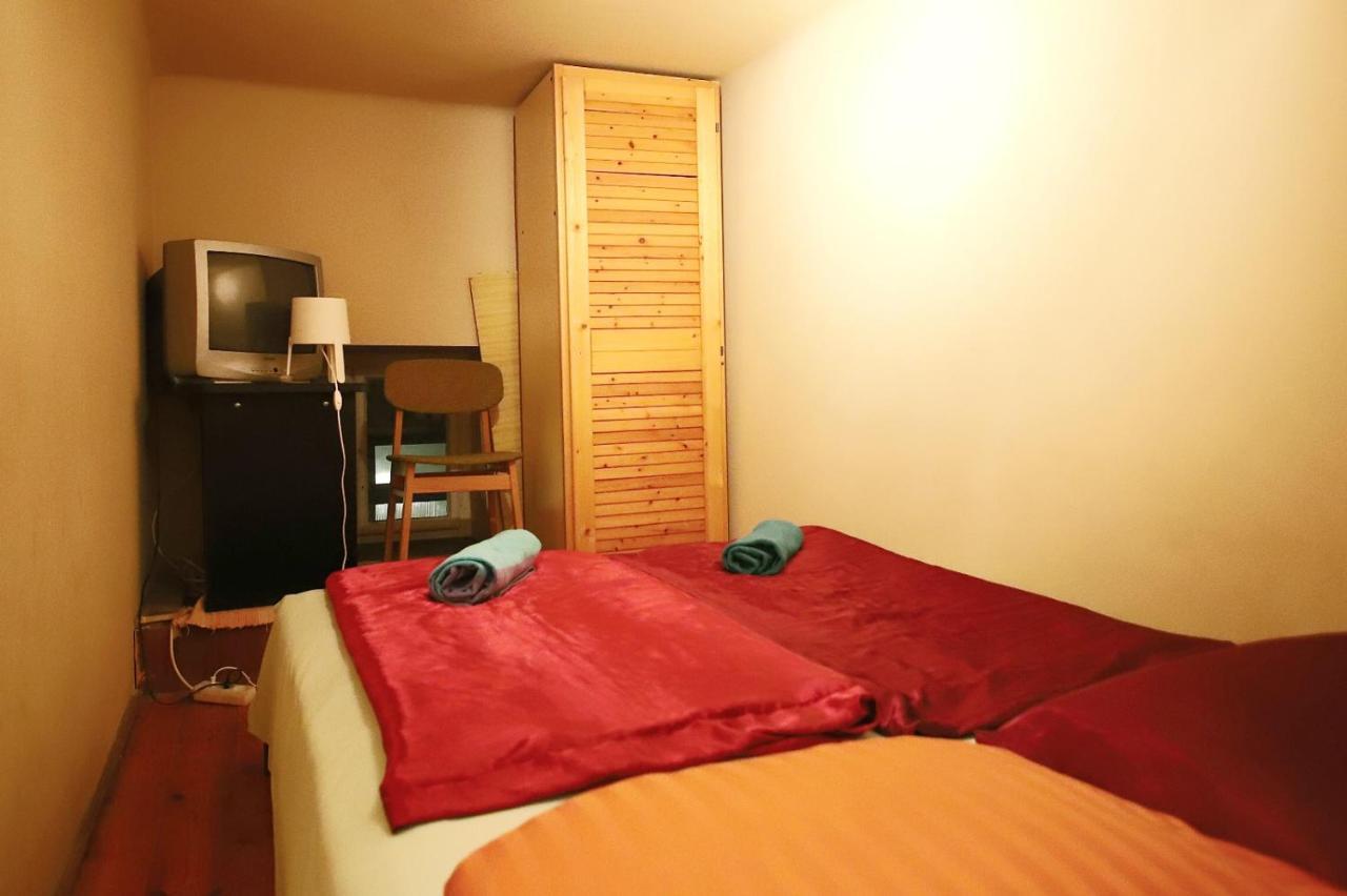 Appartement Of