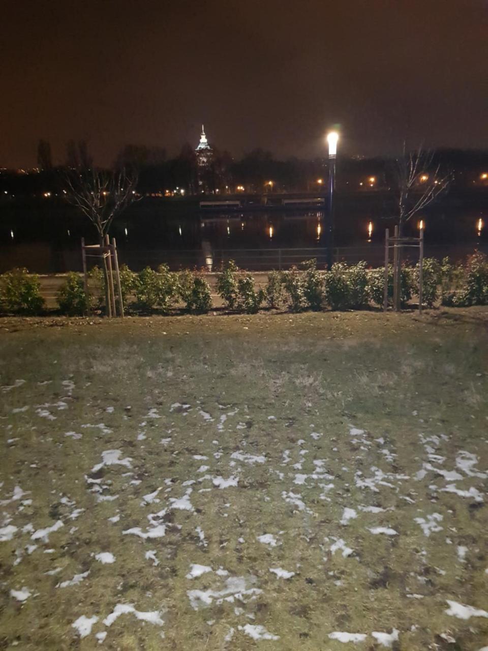 Riverside Apartman Appartamento *