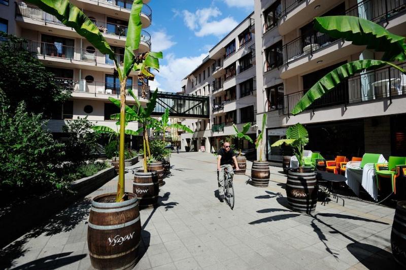 King Hotel