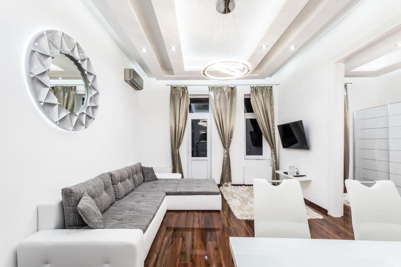 Appartamento Breathless View Parliament 2 Luxury With Terrace Free Parking Reservation Needed *