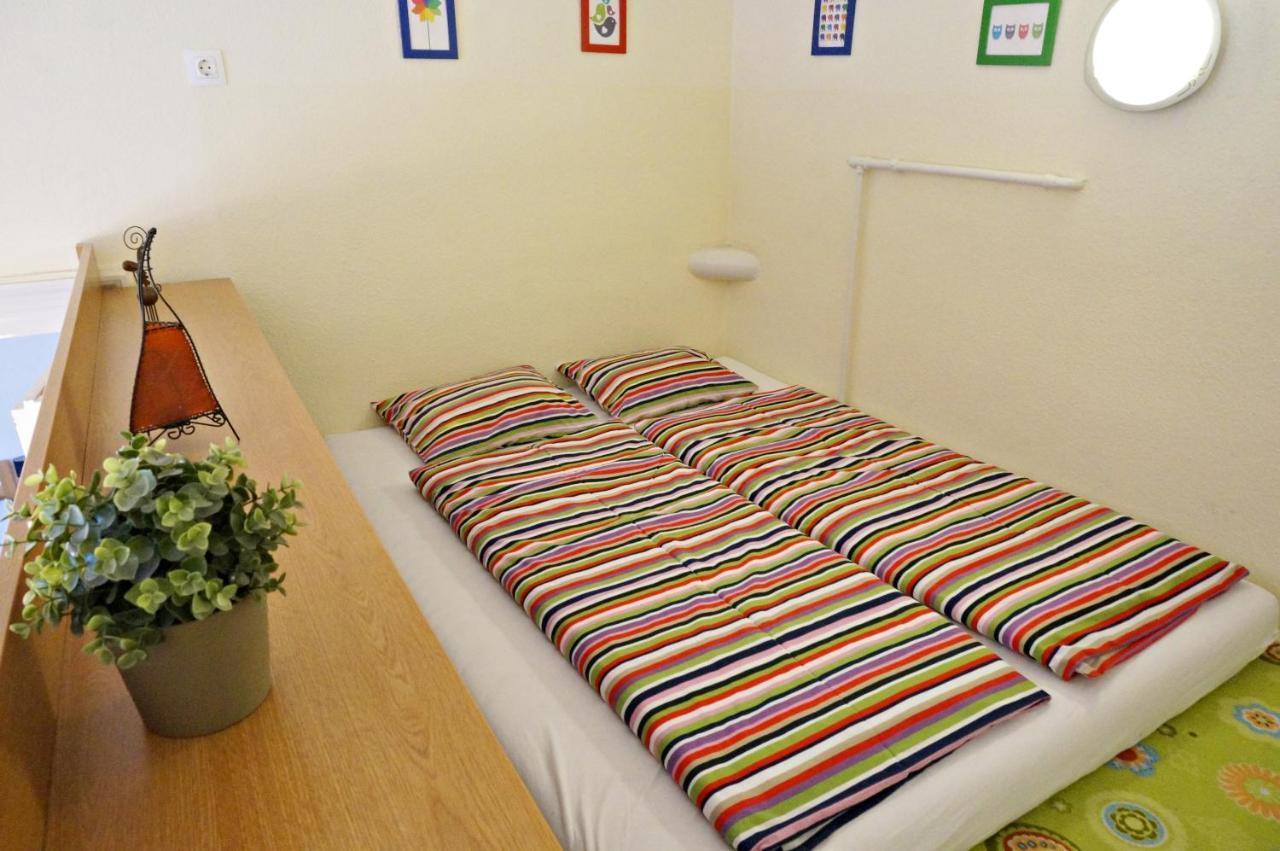 Lejlighed Smile-inn Budapest