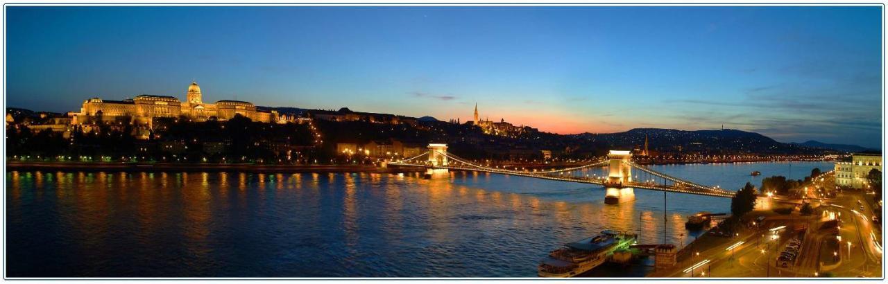Smile-inn * Budapest