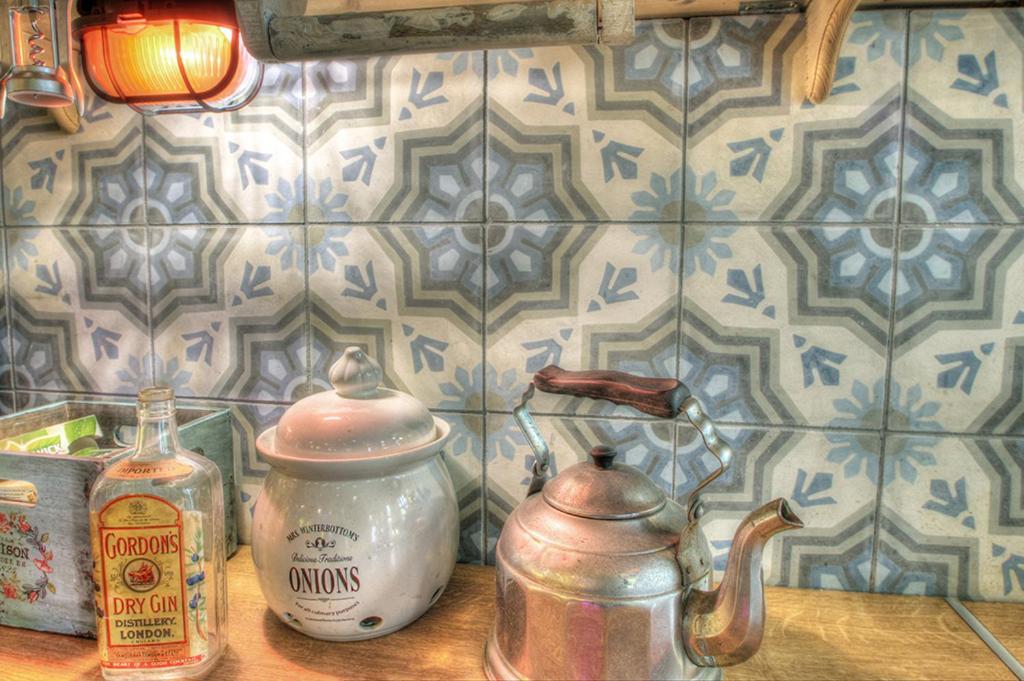 Lavender Circus Hostel, Doubles & Ensuites Budapest