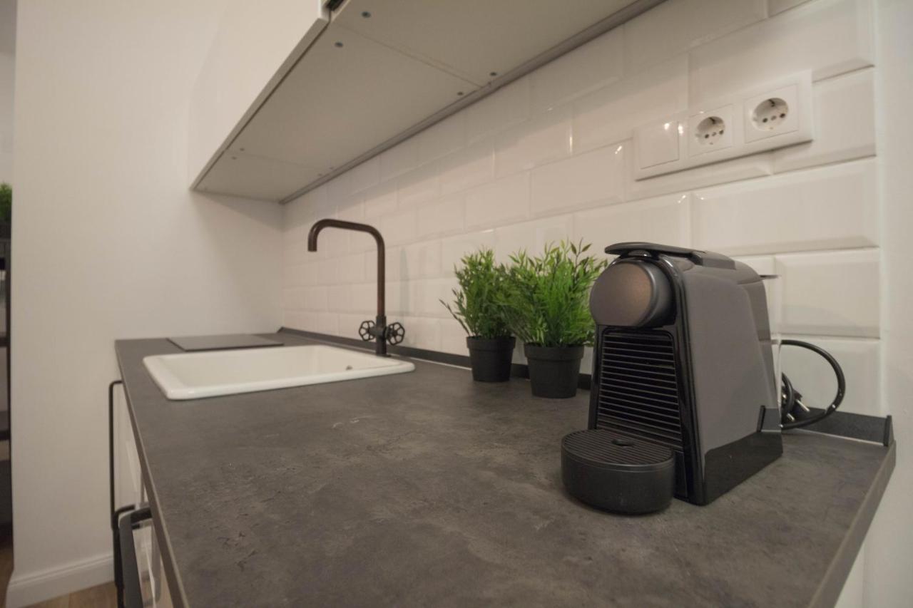 Standard By Hi5 - Madach Budapest