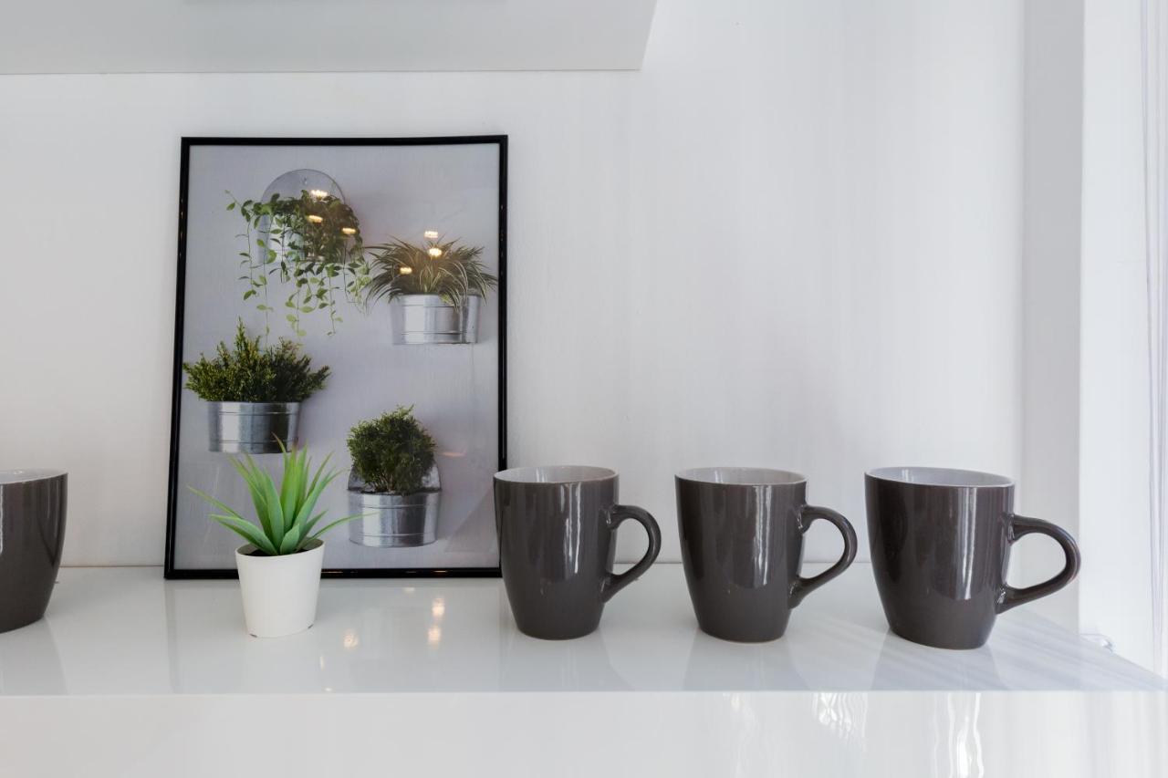 Apartament 20-22 Rumbach Sebestyen Utca Budapeszt