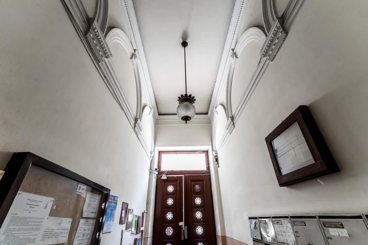 Riverside Molnar26 Apartment Budapest