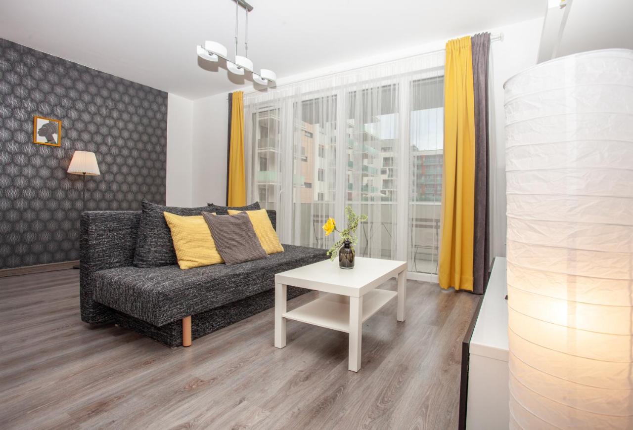 Corvin Park Apartman