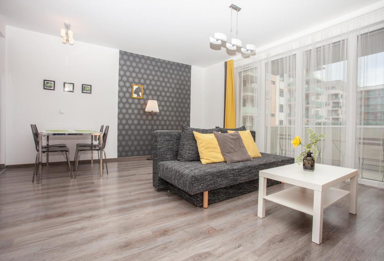 Corvin Park Apartman