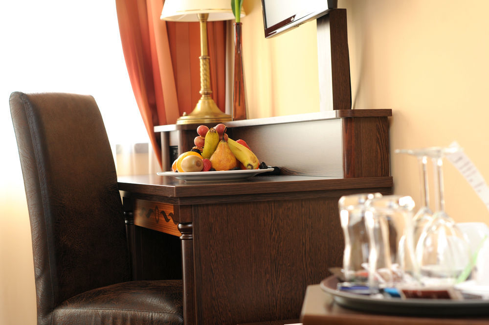 Baron Hotell