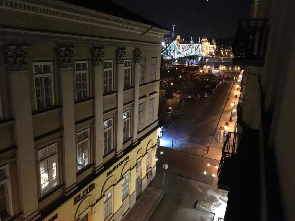 Baron Budapest