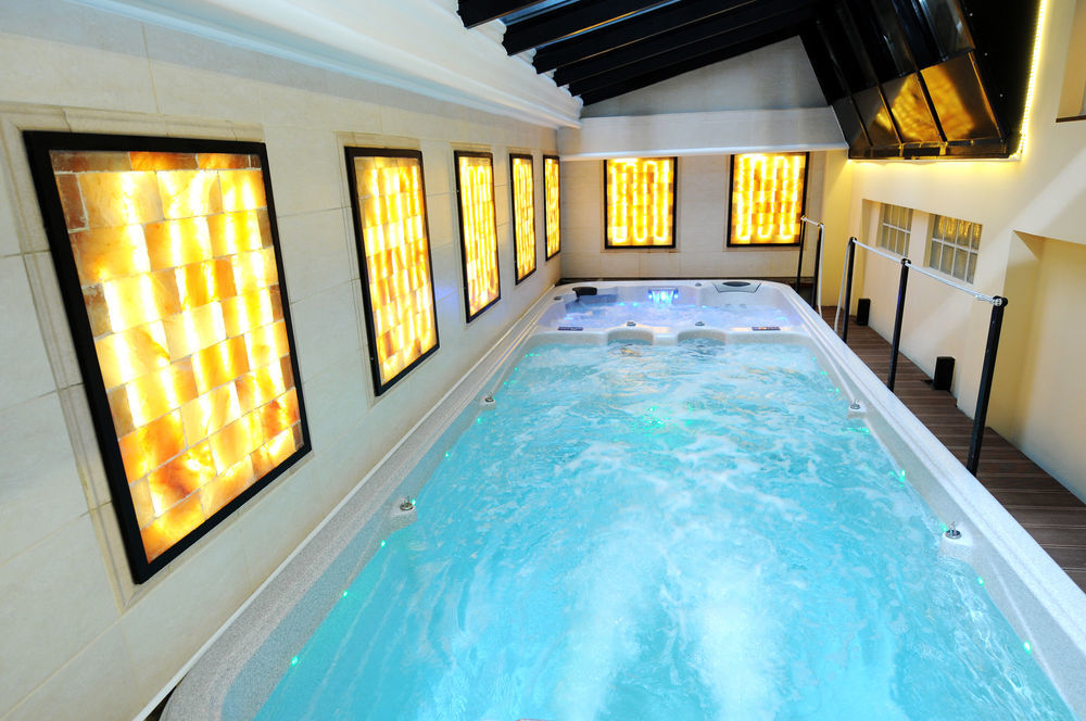 Baron Hotell 4*