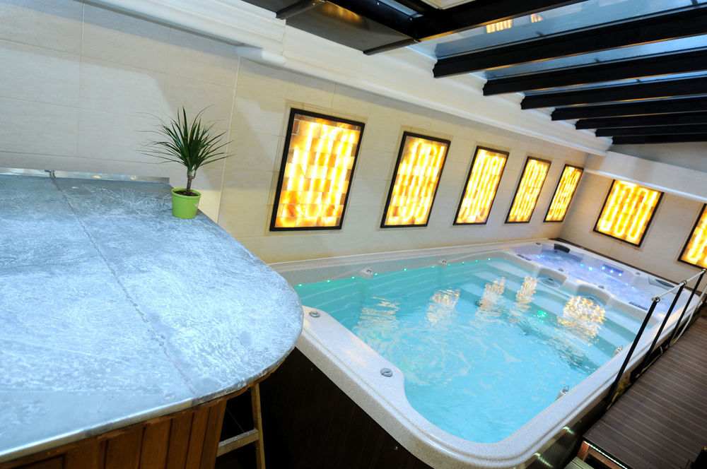 Baron 4* Budapest