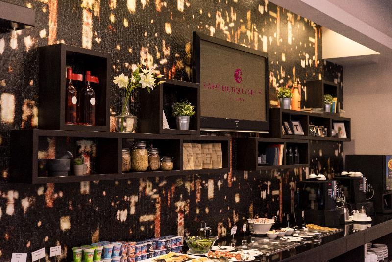 Carat Boutique Budapest