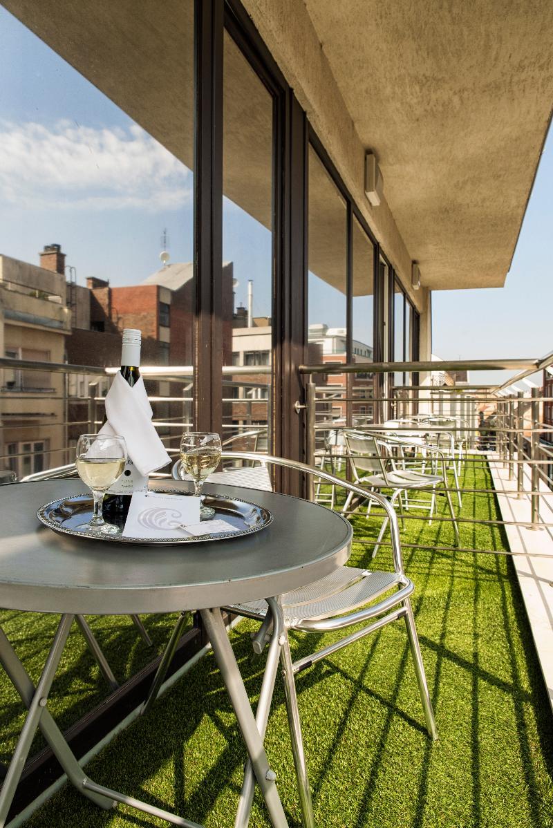 Carat Boutique Hotel 4*